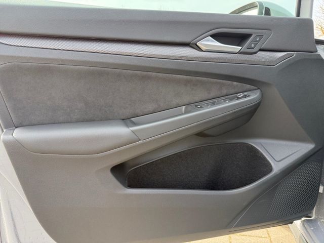 Golf GTI 8 VIII 2.0 TSI Navi HarmanKardon