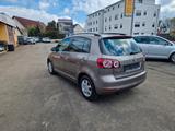 Volkswagen Golf Plus 1.6 TDI MATCH EURO:5 1. HAND TÜV NEU - Volkswagen Golf Plus: TDI