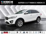 Kia Sorento Platinum 2.2 Platinum Edition 4WD NAVI - Kia Sorento: Weiß