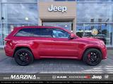 Jeep Grand Cherokee 6.4 V8 HEMI SRT - LPG Gasanlage - Jeep mit LPG-Antrieb