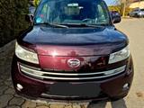 Daihatsu MATERIA 1.5  KLIMA AHK - Daihatsu MATERIA aus 2008