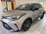 Toyota C-HR Hybrid Lounge*1.Hand*Scheckheft* - Toyota C-HR Gebrauchtwagen in Hamburg
