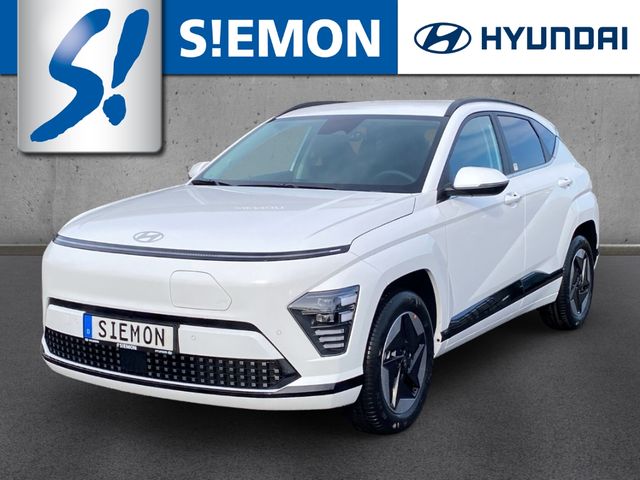 Hyundai KONA SX2 MY25 48,4kWh TREND Navi Wärmepumpe digi