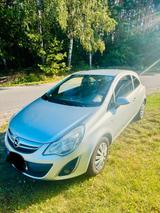 Opel Corsa D ecoFLEX | 86.900 km | TÜV 03/... - Opel Corsa aus 2011: Ecoflex