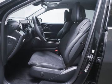 Mercedes GLC 220 - 6