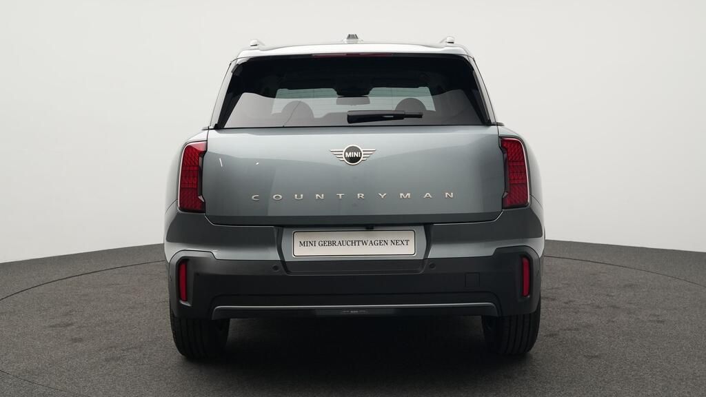 MINI Countryman C (Cooper) - Bild 10