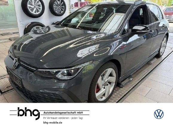 Volkswagen Golf GTI 2,0 TSI OPF  DSG