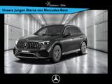 Mercedes-Benz GLC 43 AMG 4M PREM.+AHK+PANO+HAL+HUD+DISTR.+DIG. - gebrauchte Mercedes-Benz GLC 43 AMG aus dem Jahr 2024
