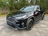 Toyota RAV 4 RAV4 Hybrid 4x2 Business Edition - Toyota RAV 4 Business-Edition