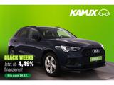 Audi Q3 40TDI quattro S-tronic advanced+LED+NAVI+AHK - Audi Q3 mit Anhängerkupplung