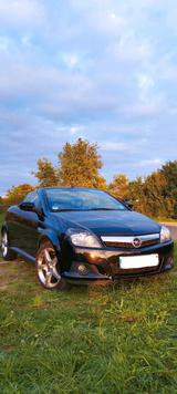 Opel Tigra TwinTop/Cabrio mit Easytronik-G... - Opel Tigra: Automatik