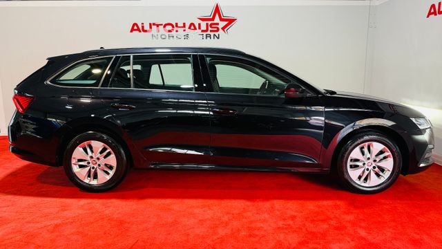 Octavia Combi Ambition LED DSG AHK SHZ - Bild 6