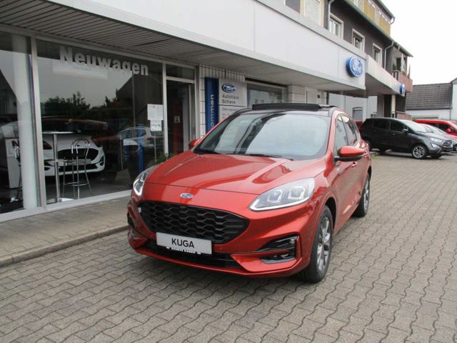 Ford Kuga Plug-in Hybrid ST-Line X PHEV Panoramad.+AC