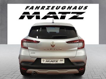 Fahrzeugabbildung Renault Captur Tce140 Experience*Easy Link*Navi*