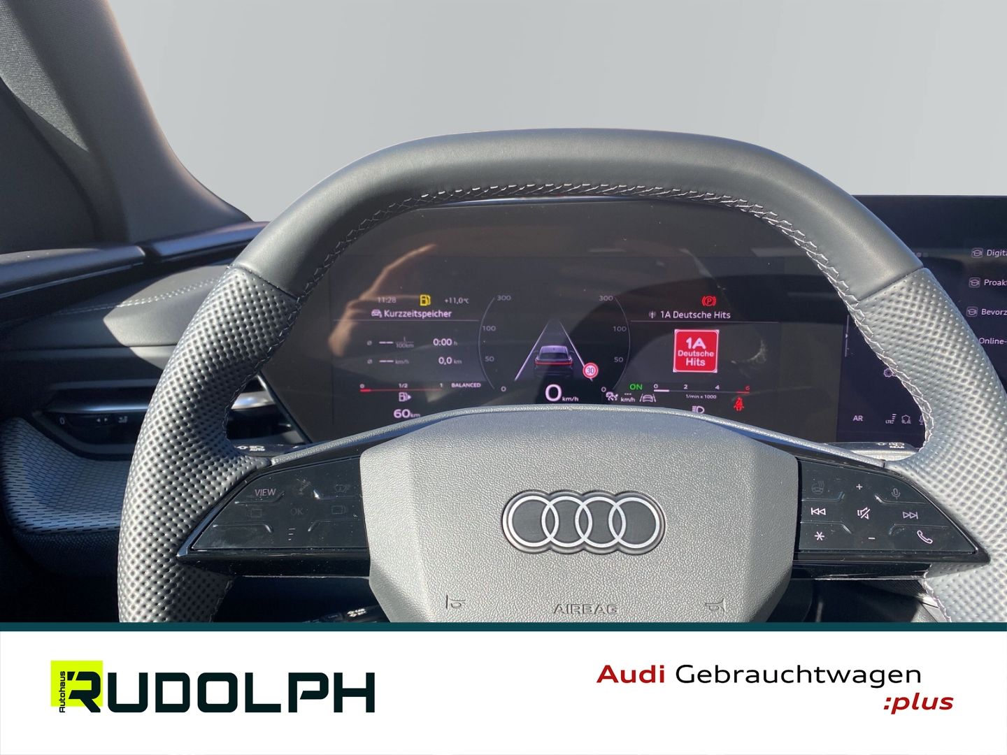 Audi Q5 - Bild 13