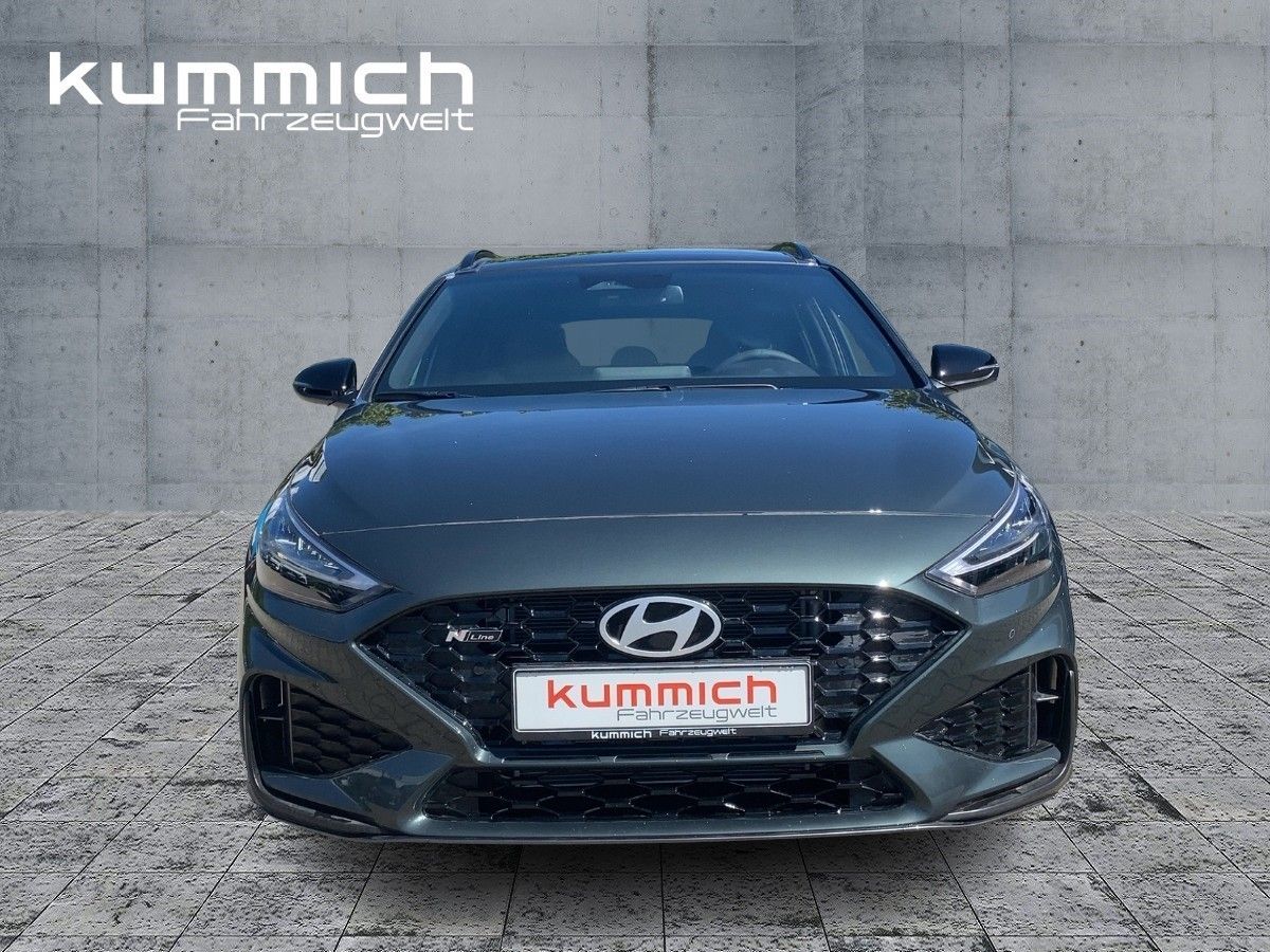 Hyundai i30 – Bild 2