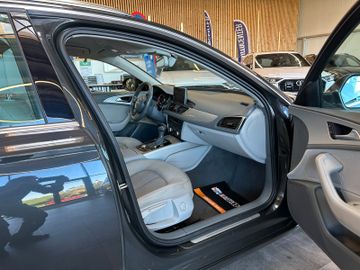Audi A6 Avant 3.0 TDI quattro *BiXenon*Navi*