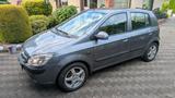 Hyundai Getz viele Neueteile TÜV neu bis 0... - Hyundai Getz in Hamburg