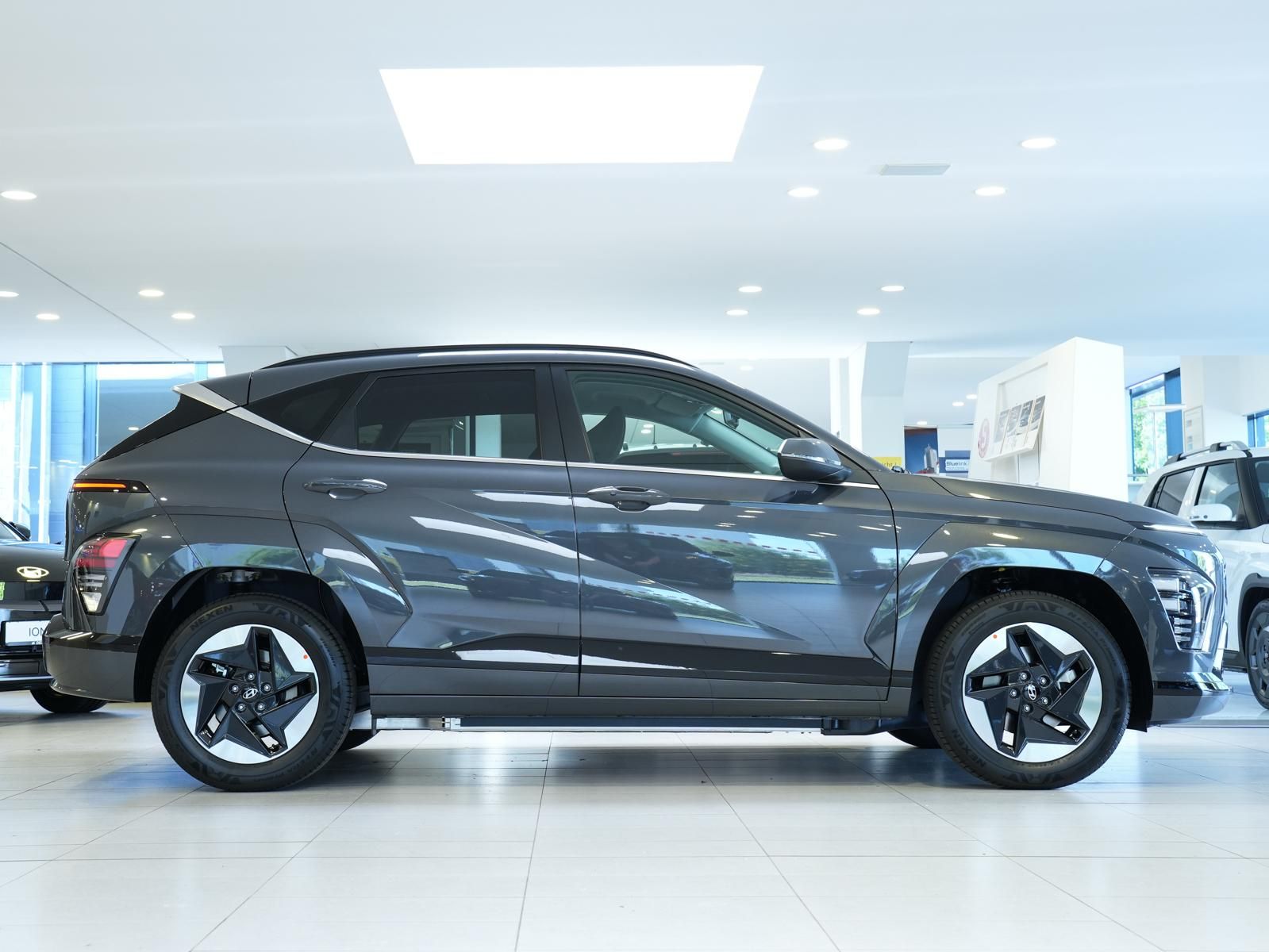 Hyundai Kona – Bild 9