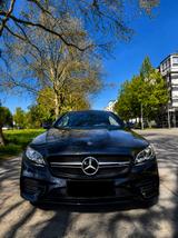 Mercedes-Benz E 53 AMG Mercedes-AMG E 53 4MATIC+ Autom. Me... - Mercedes-Benz E 53 AMG: Coupe