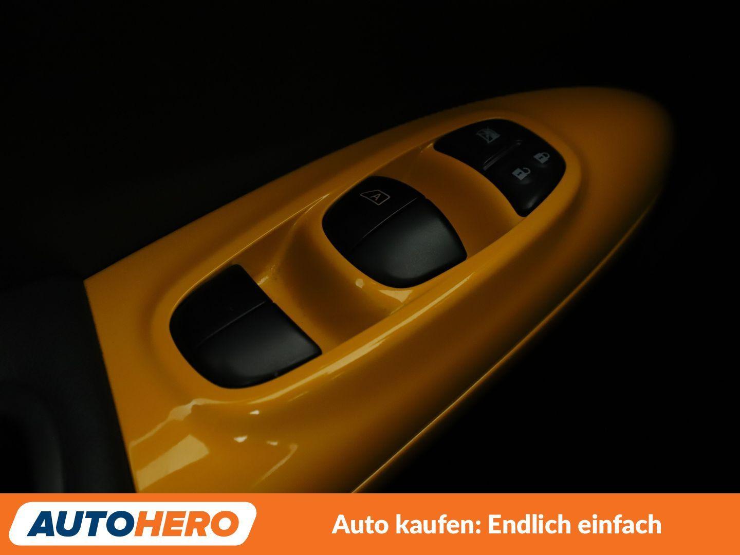 Nissan Juke 1.6 Tekna 4x4 Aut*NAVI*XENON*TEMPO*CAM*