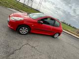 Peugeot 206+  1.4 HDi  - Peugeot 206: Hdi