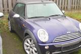 MINI Mini Cabrio - MINI ONE aus 2004