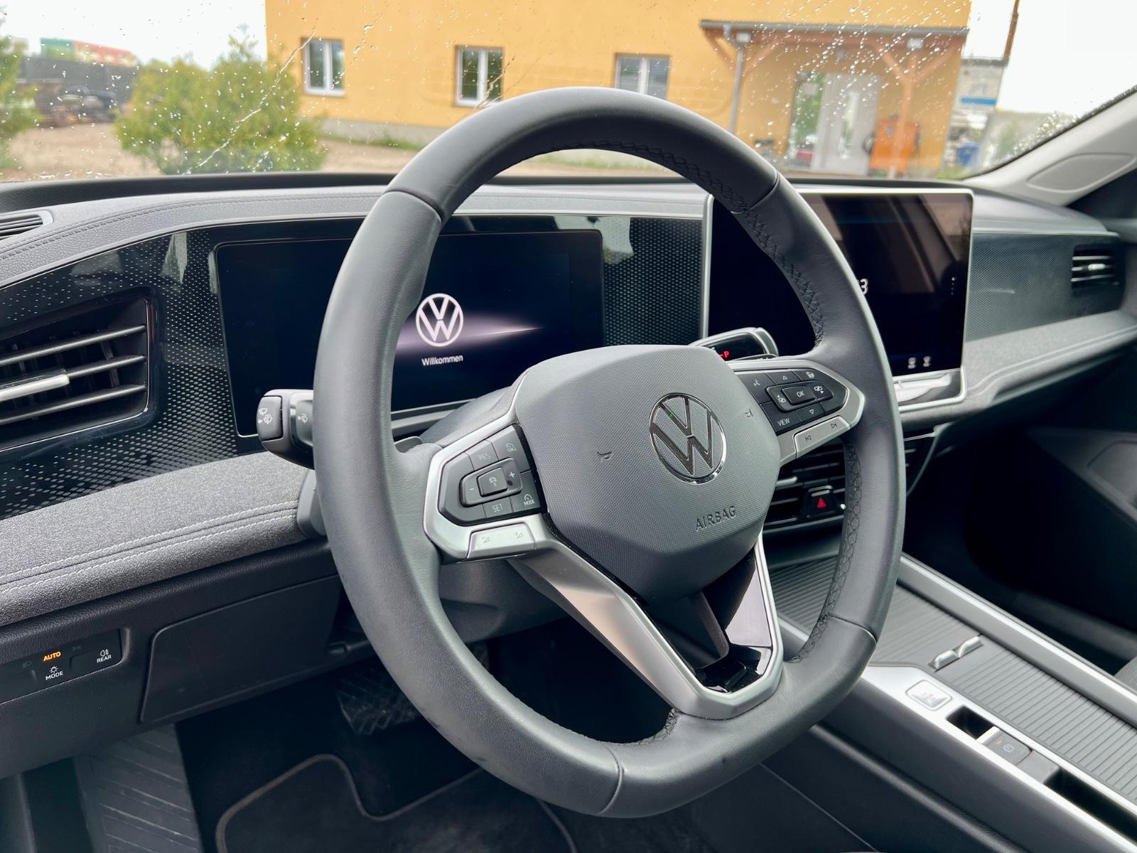 Volkswagen Passat 1.5 eTSI AAC KAMERA GZJR SHZ, миниатюра 6