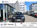 Audi Q5 design 2.0 TFSI qu.S-tr. Selection*Navi*4xSHZ - Audi Q5 Gebrauchtwagen in München