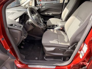 Ford C-Max - 5