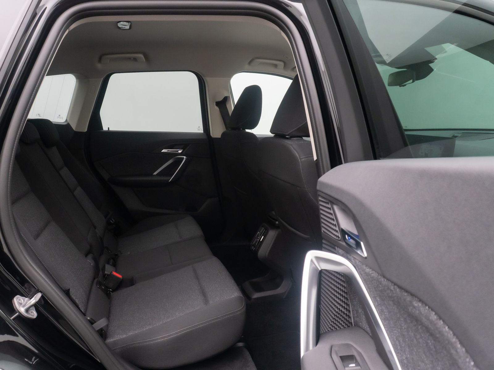 Fahrzeugabbildung BMW X1 sD18i Kamera DAB M Sport Komfort Alarm Ad.LED
