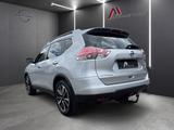 Nissan X-Trail 1.6 dCi 4x4 Tekna 131 PS I PGD I Sitzhei - Nissan X-Trail: Dci