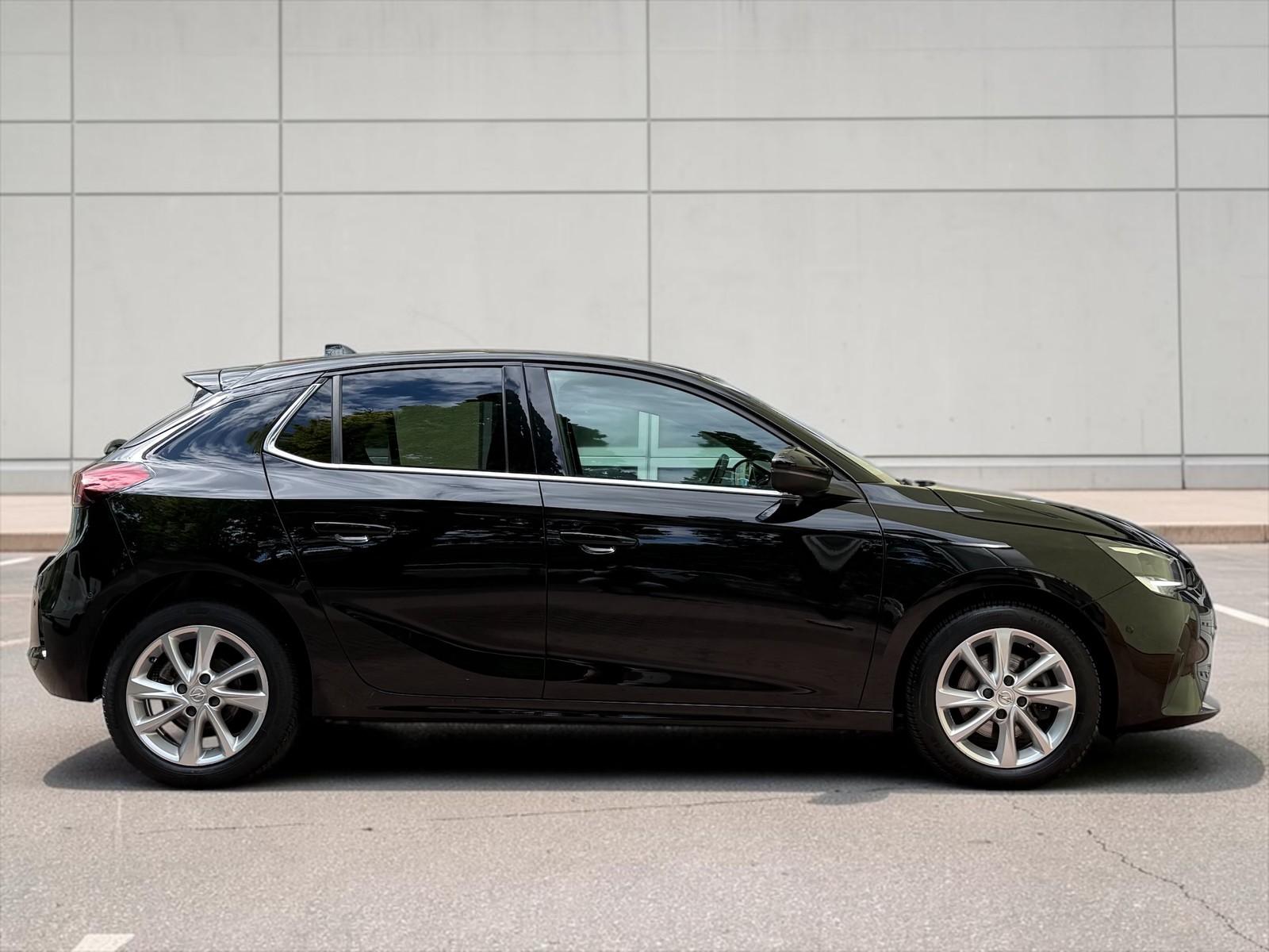 Opel Corsa F Elegance *Apple CarPlay*, миниатюра 9