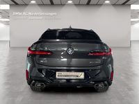 BMW X4 - Vorschau Bild 9