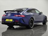 Mercedes-Benz AMG GT 63 S 4Matic+ Burmester 360° Keramik Aero - Mercedes-Benz AMG GT S: 5 Türen