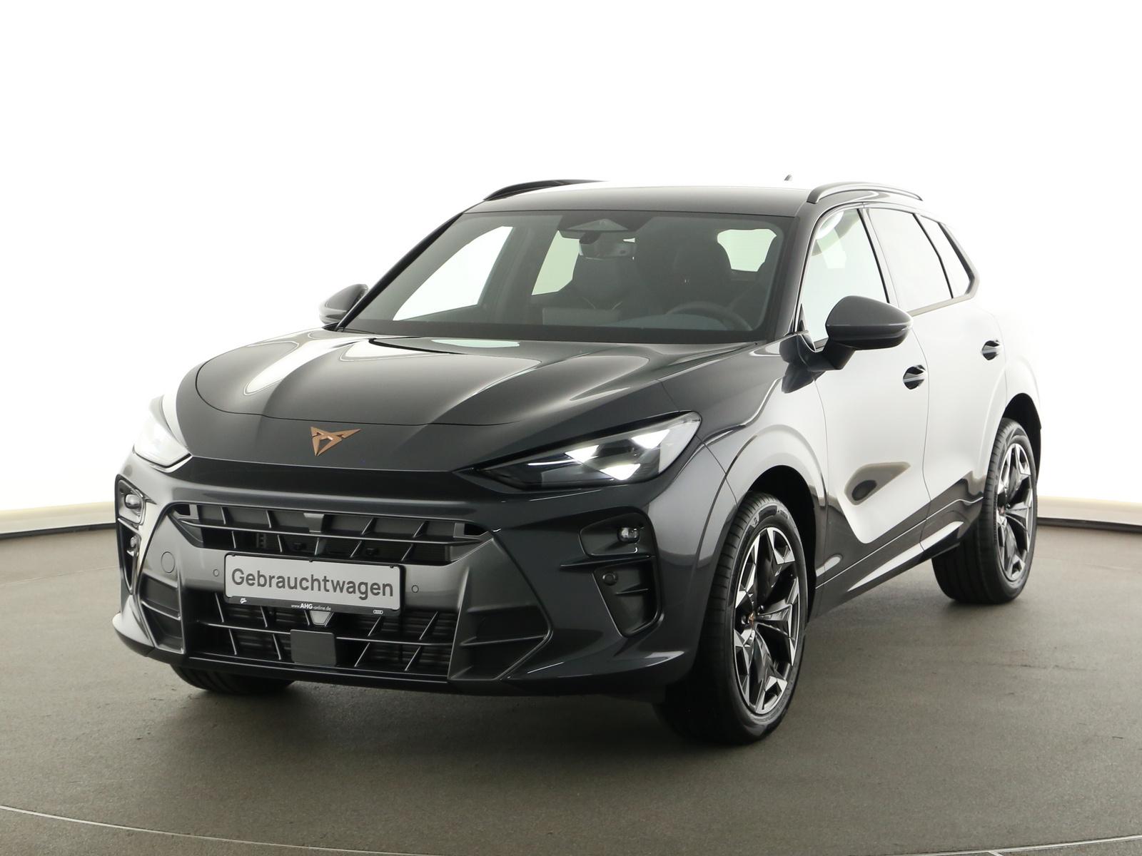 Cupra Terramar 2.0 TSI VZ 4Drive DSG LED AHK ACC Kame, миниатюра 2