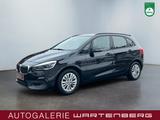 BMW 218i Active Tourer Advantage/LICHTPAKET/LED/AHK/ - BMW 218 Active Tourer aus 2020