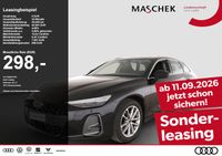 Audi A6 - Vorschau Bild 1