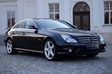 Mercedes-Benz CLS 63 AMG *60tkm*2.Hand* - Mercedes-Benz CLS 63 AMG: Coupé