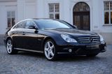 Mercedes-Benz CLS 63 AMG *60tkm*2.Hand* - Mercedes-Benz CLS 63 AMG: Coupé
