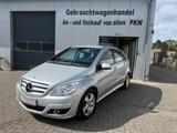 Mercedes-Benz B 180*PDC*SHZ*BT*FREISPRECH*8FACH*AUTOMATIK - Mercedes-Benz B 180 aus 2009