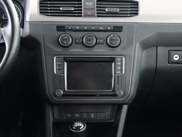 Volkswagen Caddy Maxi COMFORTLINE NAVI STANDHZG PARKLENK