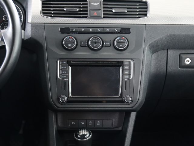 Volkswagen Caddy Maxi COMFORTLINE NAVI STANDHZG PARKLENK