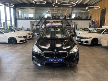BMW 216 d Gran Tourer  *Sport Line*LED*PDC*Bluetooth