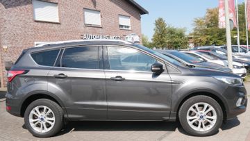 Ford Kuga - 5