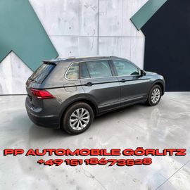 Volkswagen Tiguan - 4