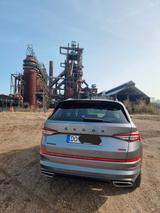 Skoda Kodiaq 2.0 TSI DSG 4x4 RS, Optional mit 21" SR - Skoda Kodiaq in Hagen
