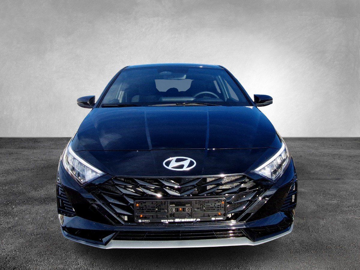 Hyundai i20 – Bild 7