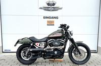 Harley-Davidson XL883 R Sportster Roadster SCRAMBLER 5HD