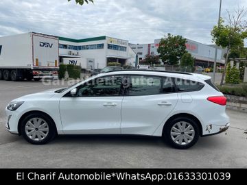 Ford Focus - 5